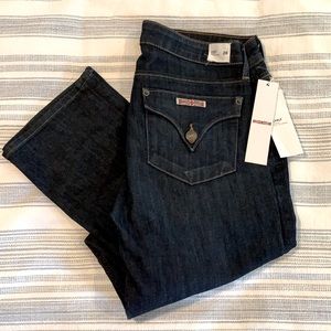 Hudson Jeans - size 28 Carly Straight